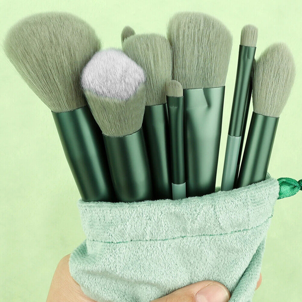 Original 13 PCS Makeup Brushes Set for Makeup Cosmetic Brushes tools