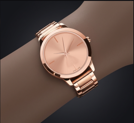 Women Watch Set Luxury Gold Dress Quartz Watch Bracelet Ladies Sports Wrist Watch Clock Gift Woman Relogio Feminino 2023 R3219  C