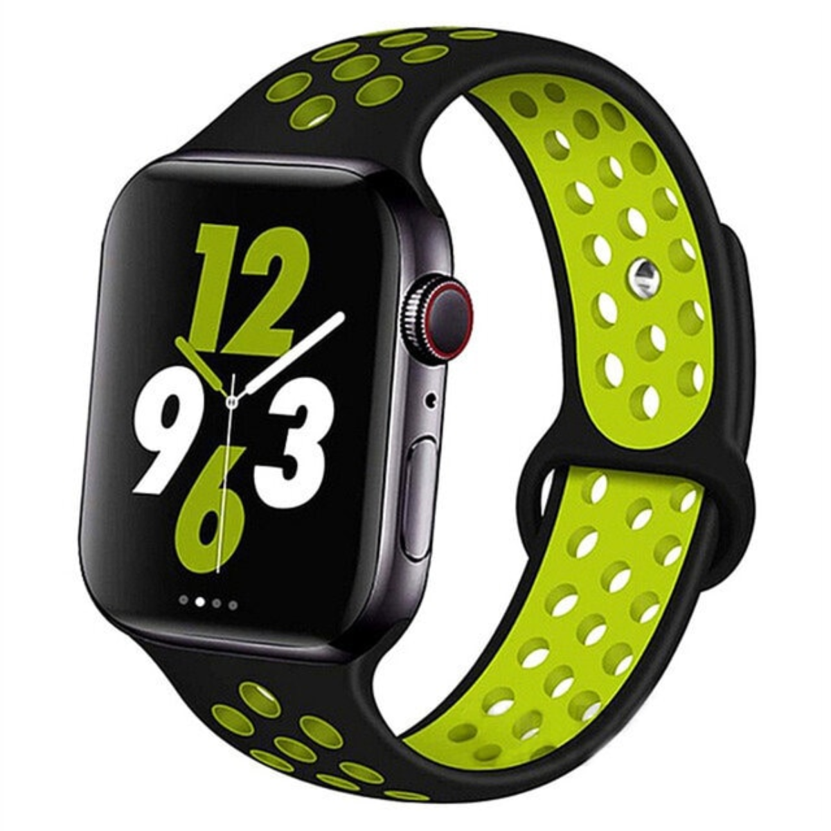 Advanced Version Smart Watch Bluetooth Heart Rate Sleep Monitor Fitness ...