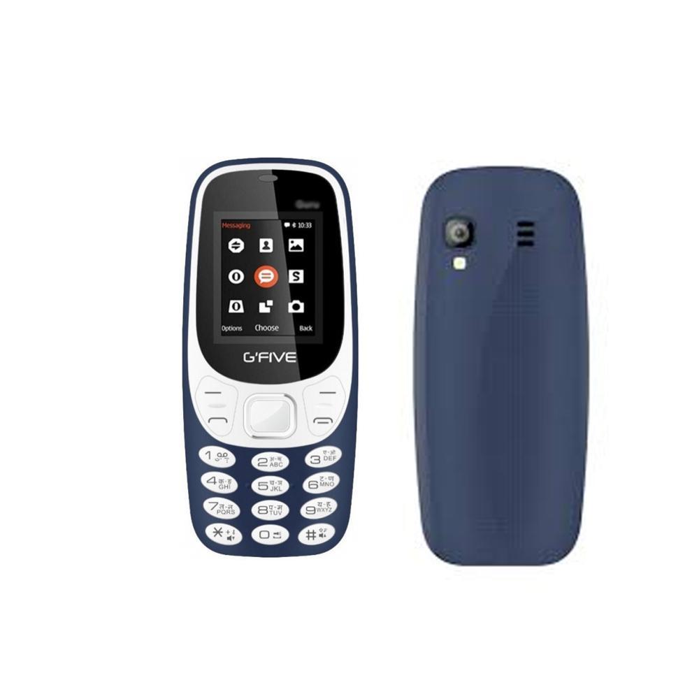 New G Five 3310 4 Sim Buy Online At Best Prices In Pakistan