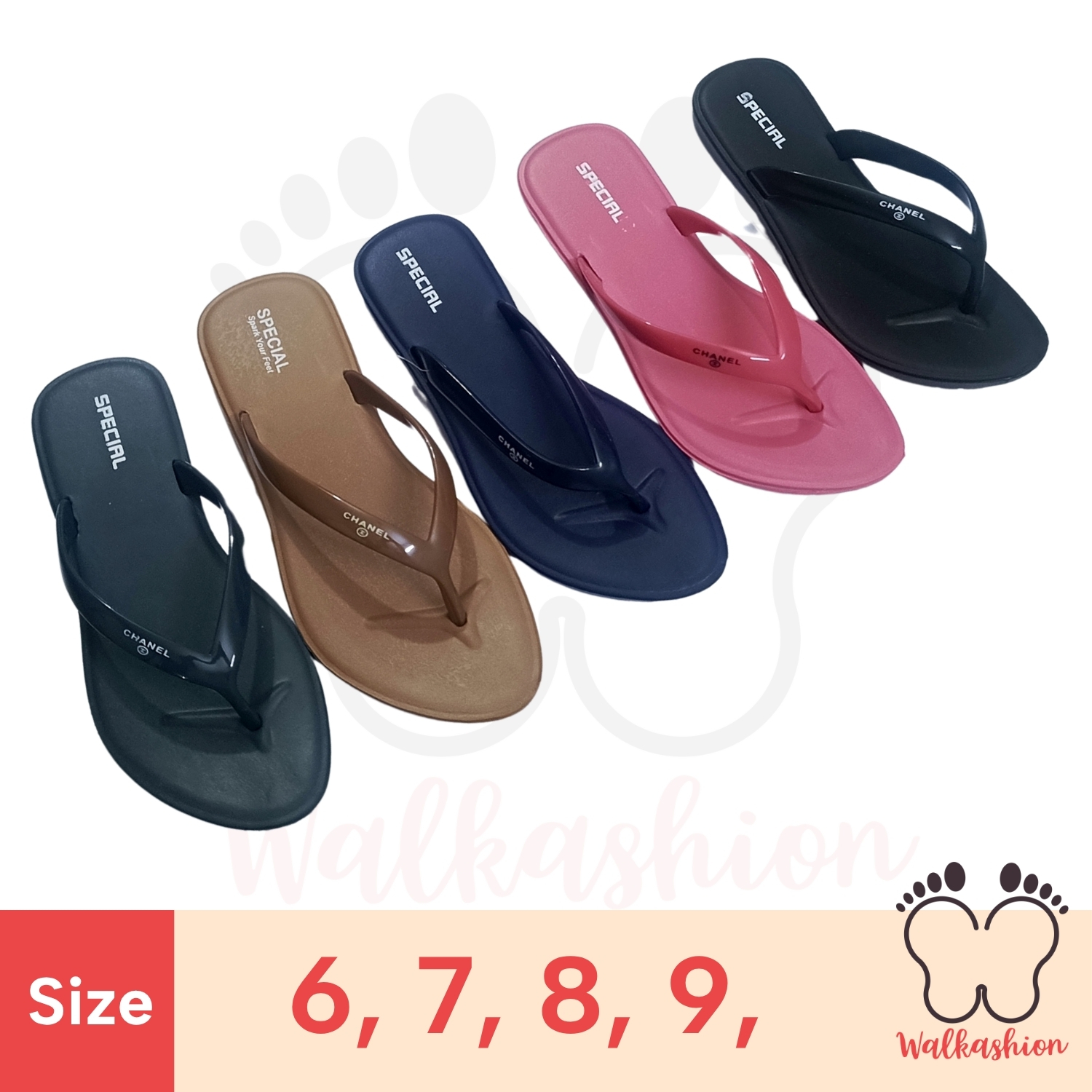 House Slippers for Ladies, Girls and Women. Flat Casual Slipper for Ladies. Light weight, Soft, Durable and Comfortable. Smart V Straps slippers. Non slippery in dry surface. Arch support. Best for Indoor and Outdoor use. Colors Black, Maroon, Light Pink