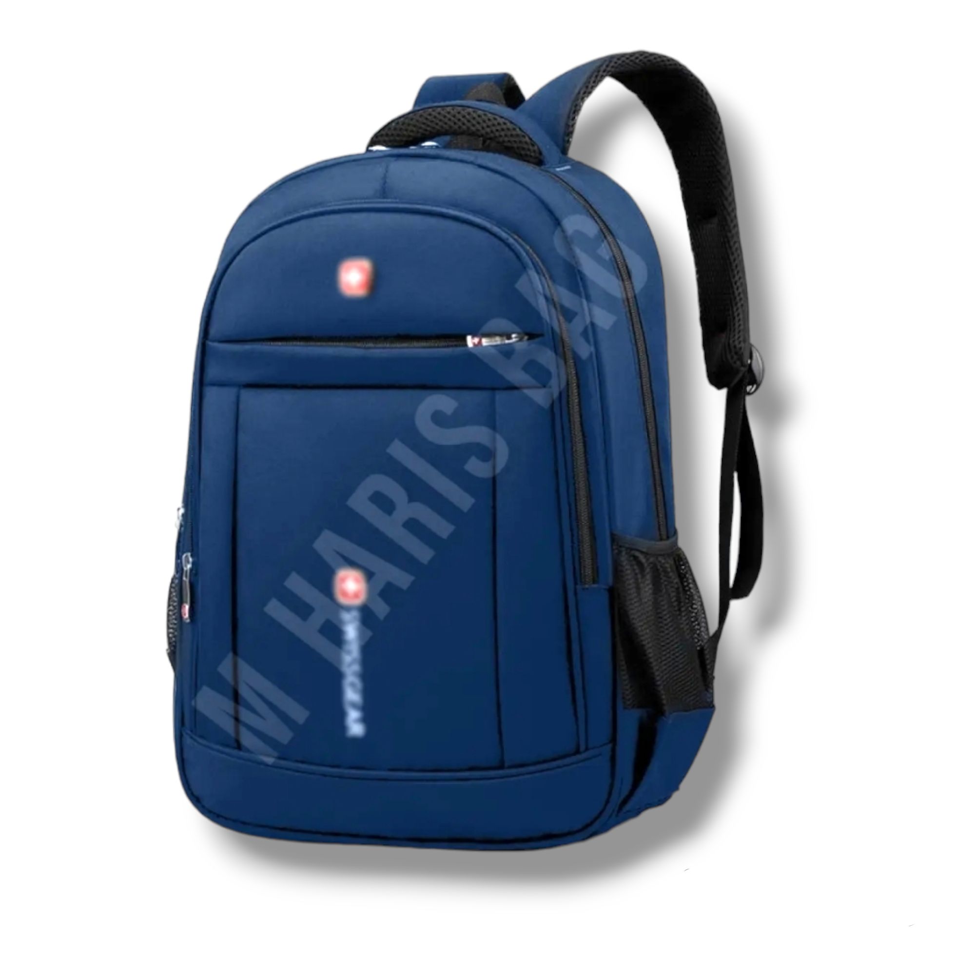 100 Pure Korean Fabric Bag for University College school travel laptop business boy boys men