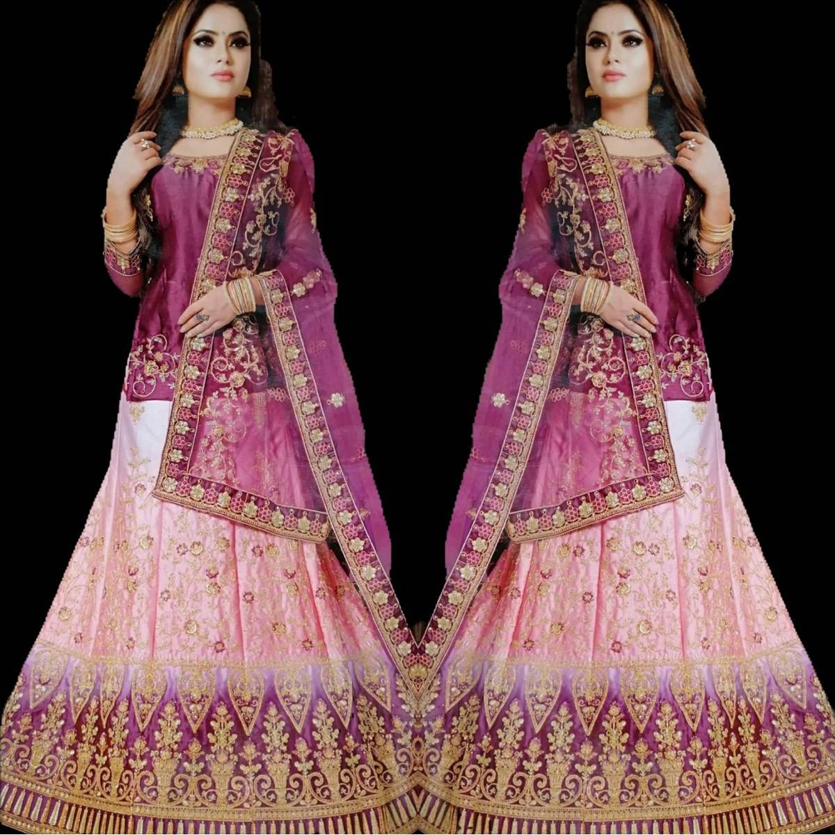 Lehenga daraz best sale