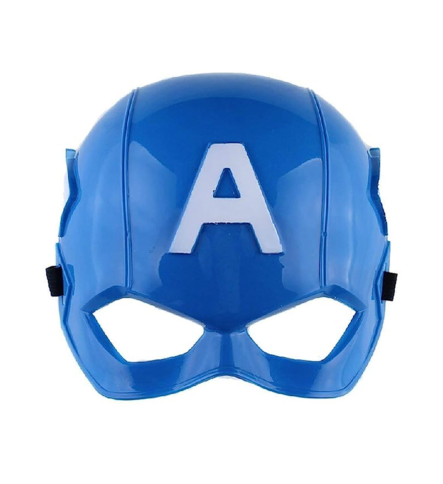 Cattoys Captain America Helmet CATTOYS Captain America Helmet 1:1