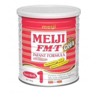 meiji milk powder for newborn