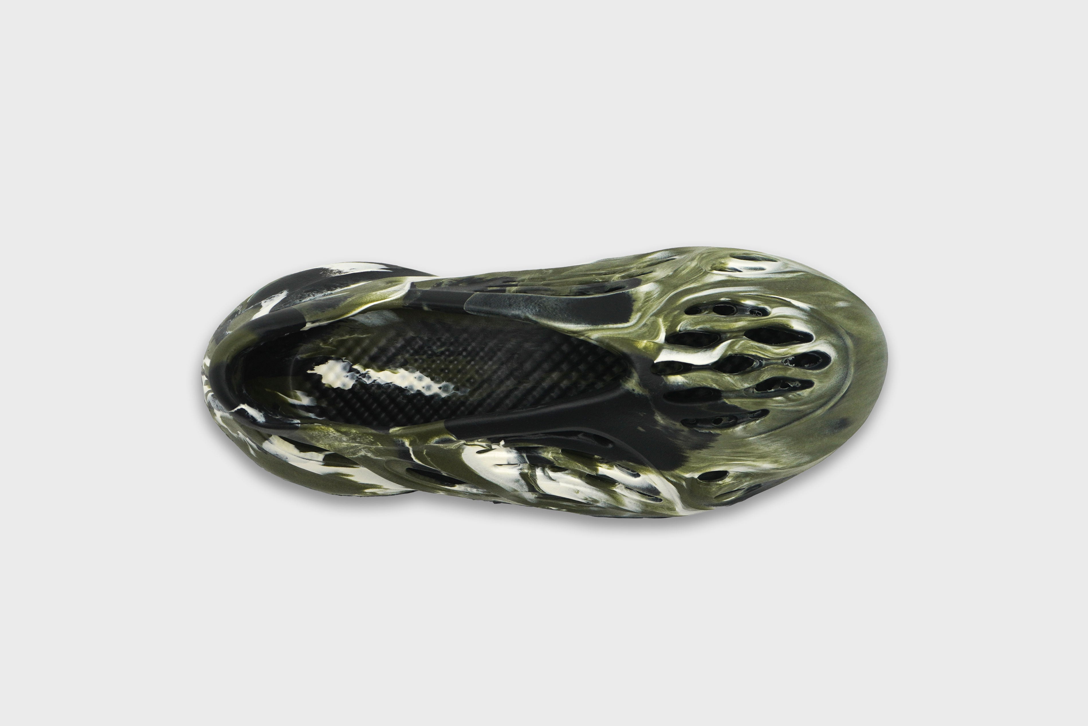Deluxe Footwear Chaser Foam Runners  - Unisex Clogs - Clogs For Men - Clogs For Women