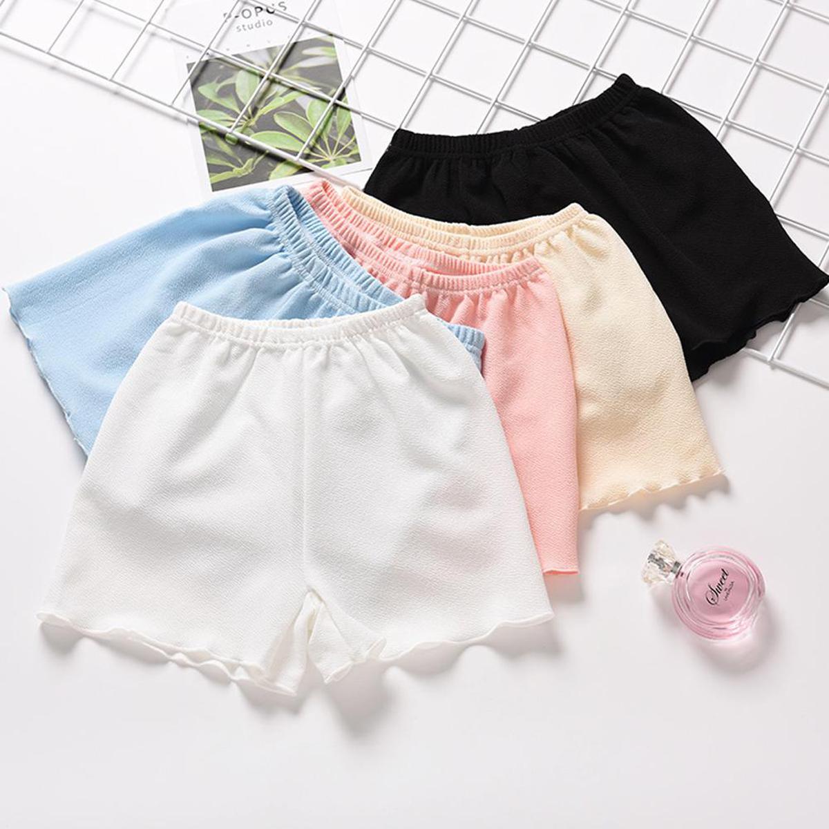 China Wholesale Girls Contrast Color Piping Short Pants with Pocket - China  Shorts and Sport Shorts price | Made-in-China.com