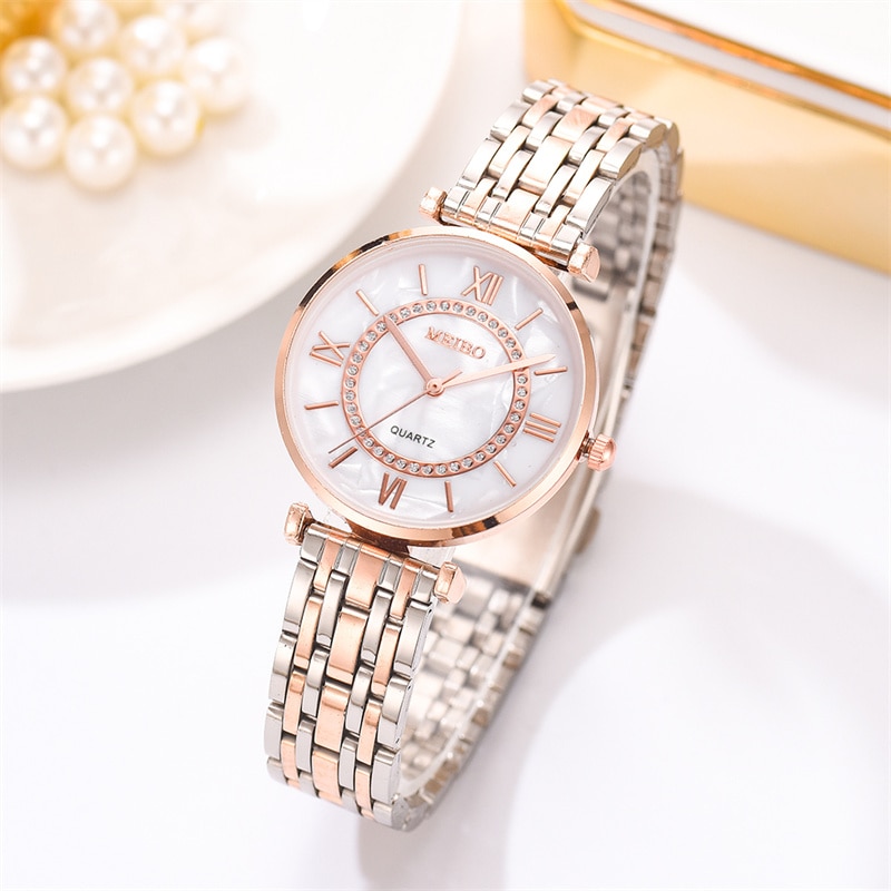 Female Top Watch Brands Best Brand For Female Watches 2025