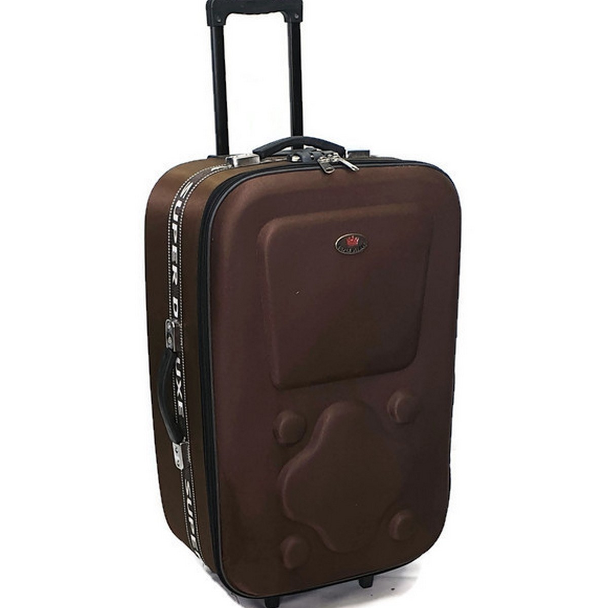 30 kg suitcase size