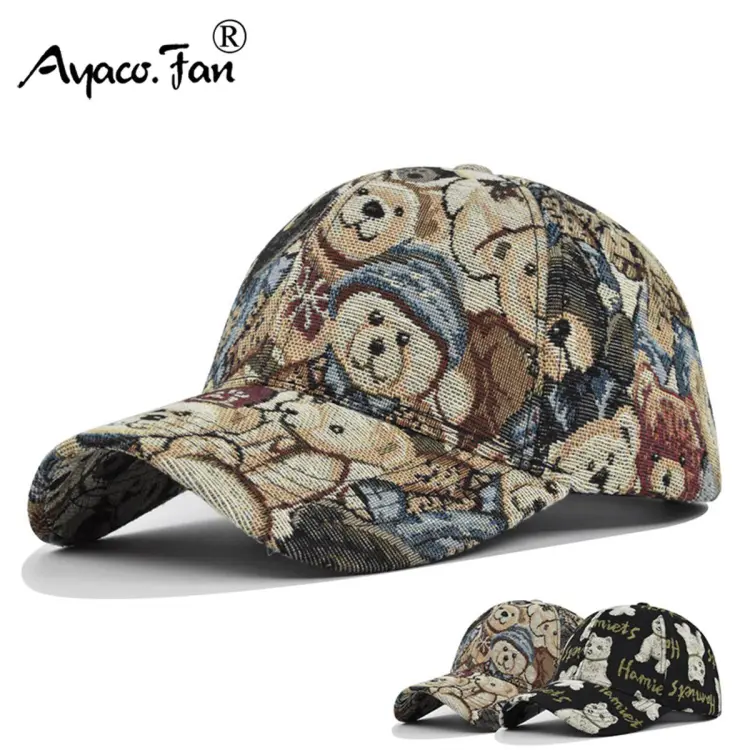 Cute baseball caps for sales teens