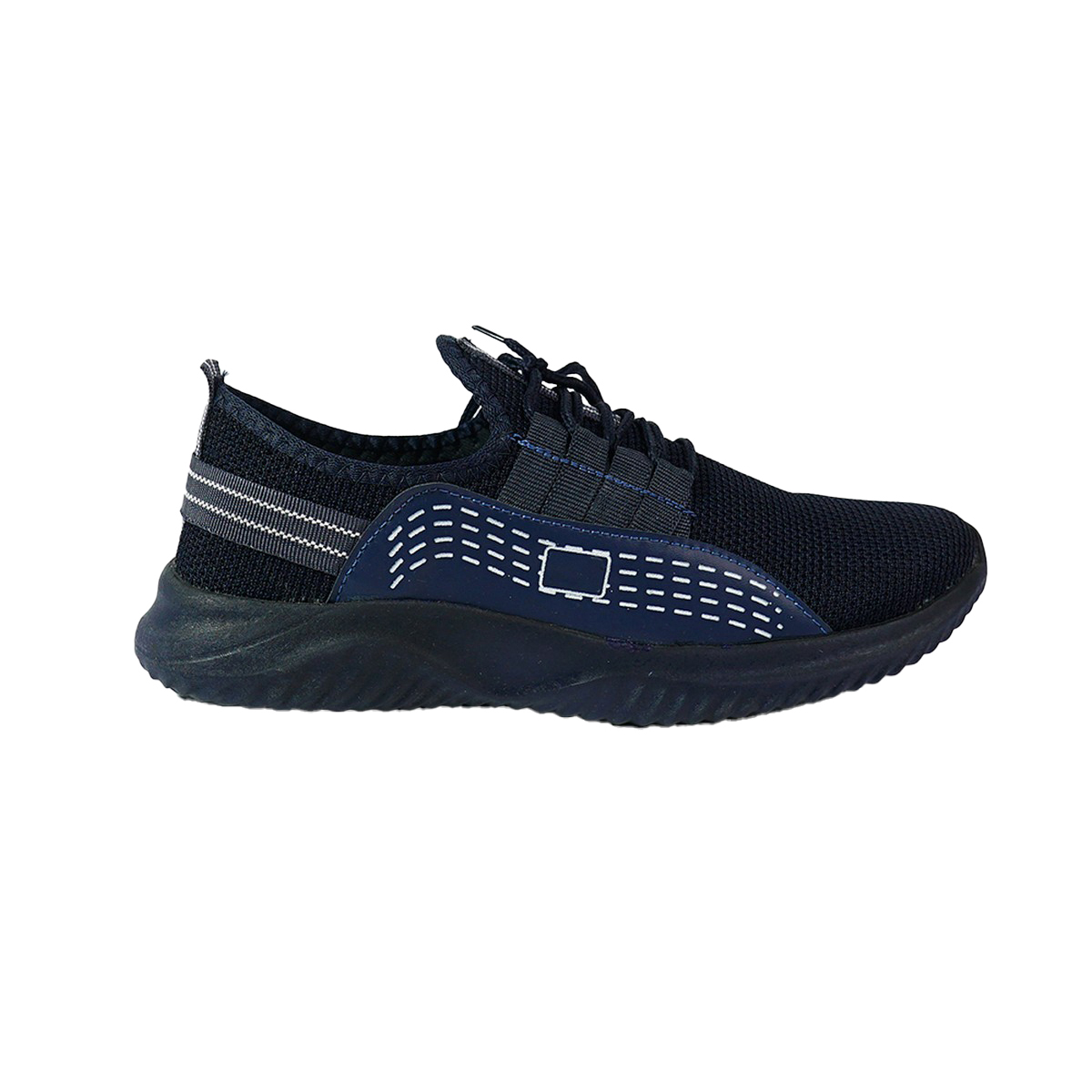 FLK BOSS Men walking Gym Fashion outdoors Running light weight sneakers for Men shoes for men