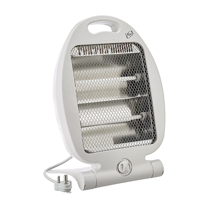 Orient Electric Small Room Heater Price 800W Portable Electric