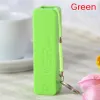 Portable 2600mAh USB External Power Bank Case Pack Box 18650 Battery Charger