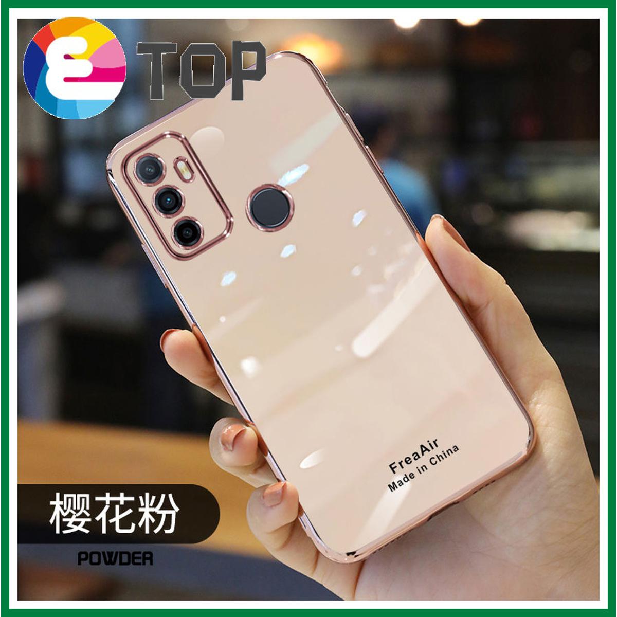 oppo a53 golden colour