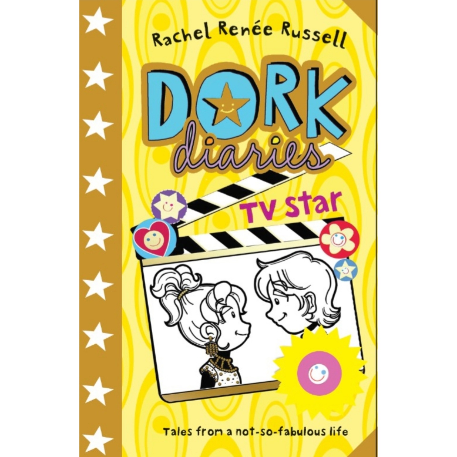 Dork Diaries Tv Star Book Price In Pakistan View Latest Collection 
