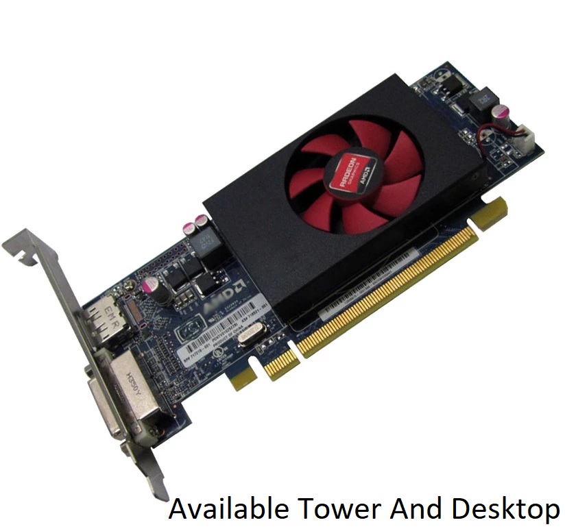 8490 1gb Ddr3 Graphics Amd Hd 8490 AMD Radeon HD 8490 1GB DDR3 HD