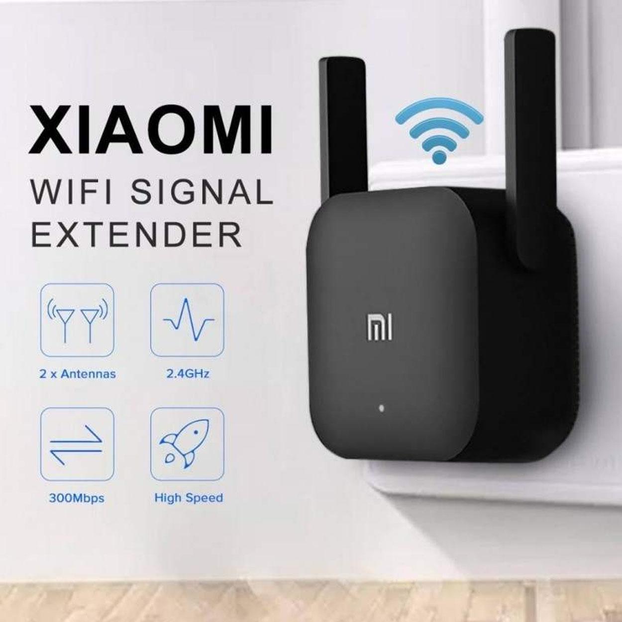 mi wifi extender pro dvb4235gl