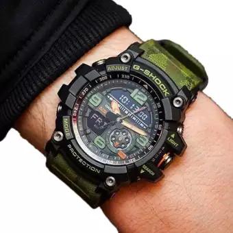 g shock 1st copy price