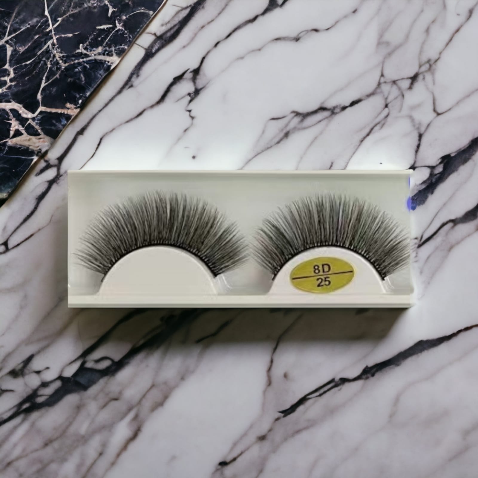 High Quality False Eyelashes Natural Artificial Eyelashes