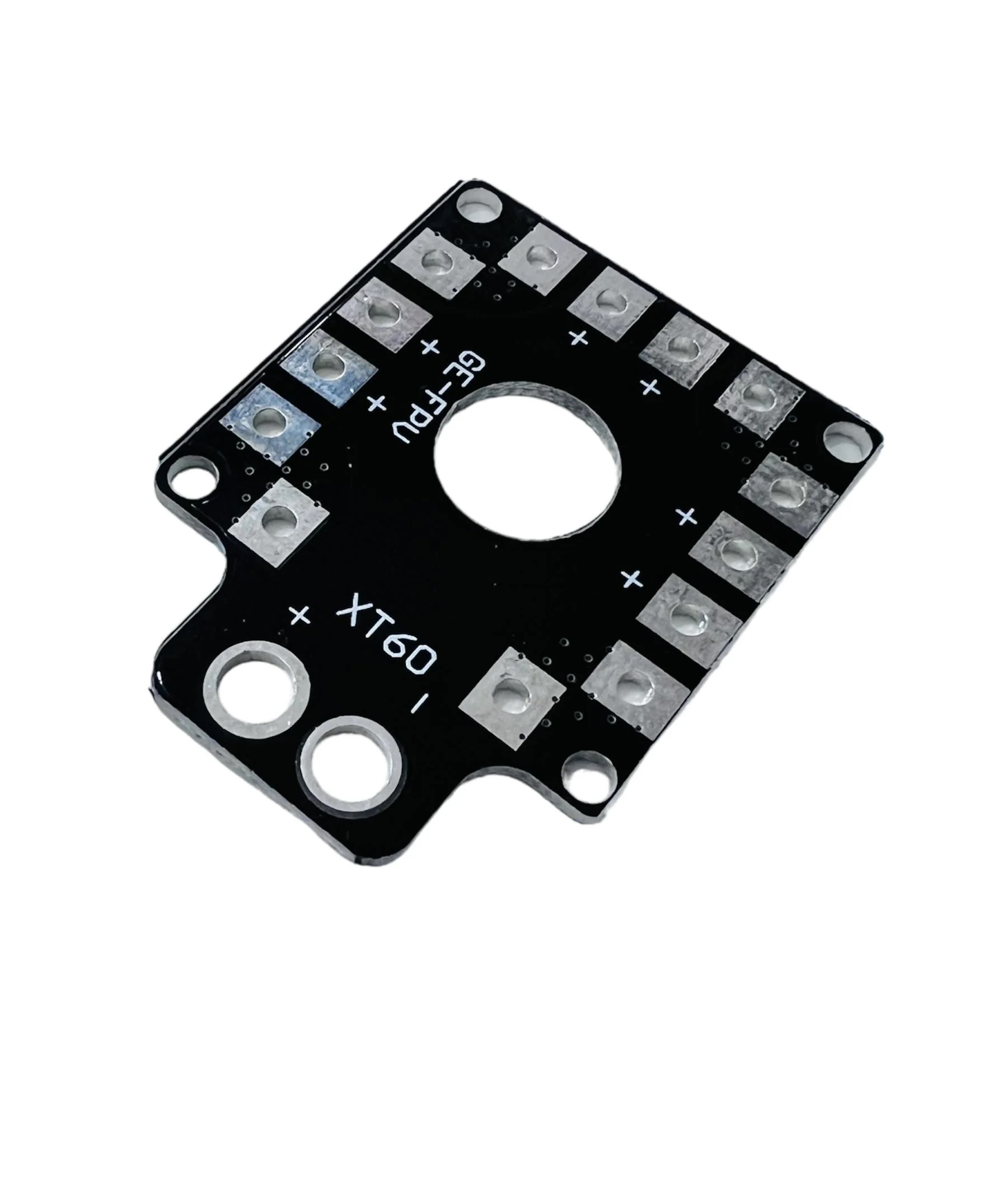 XT60 Mini Power Distribution Board quadcopter RC PDB