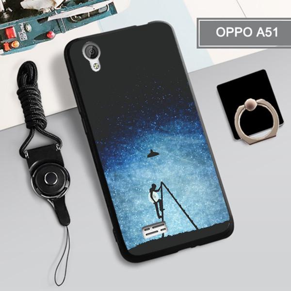 oppo a51w back cover