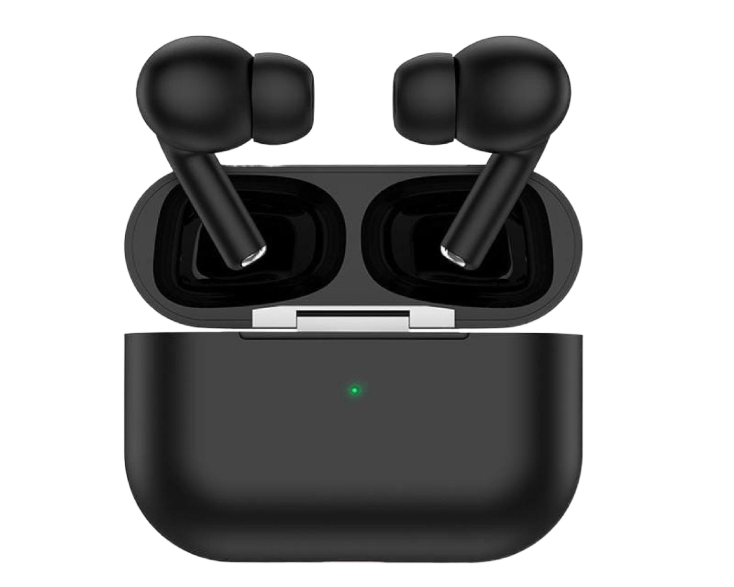 Wireless Earbuds, Bluetooth Earbuds, TWS, Noise Cancelling, Touch Control, HD Sound, Gaming, Type-C Charging, All Smart Phones Compatible.