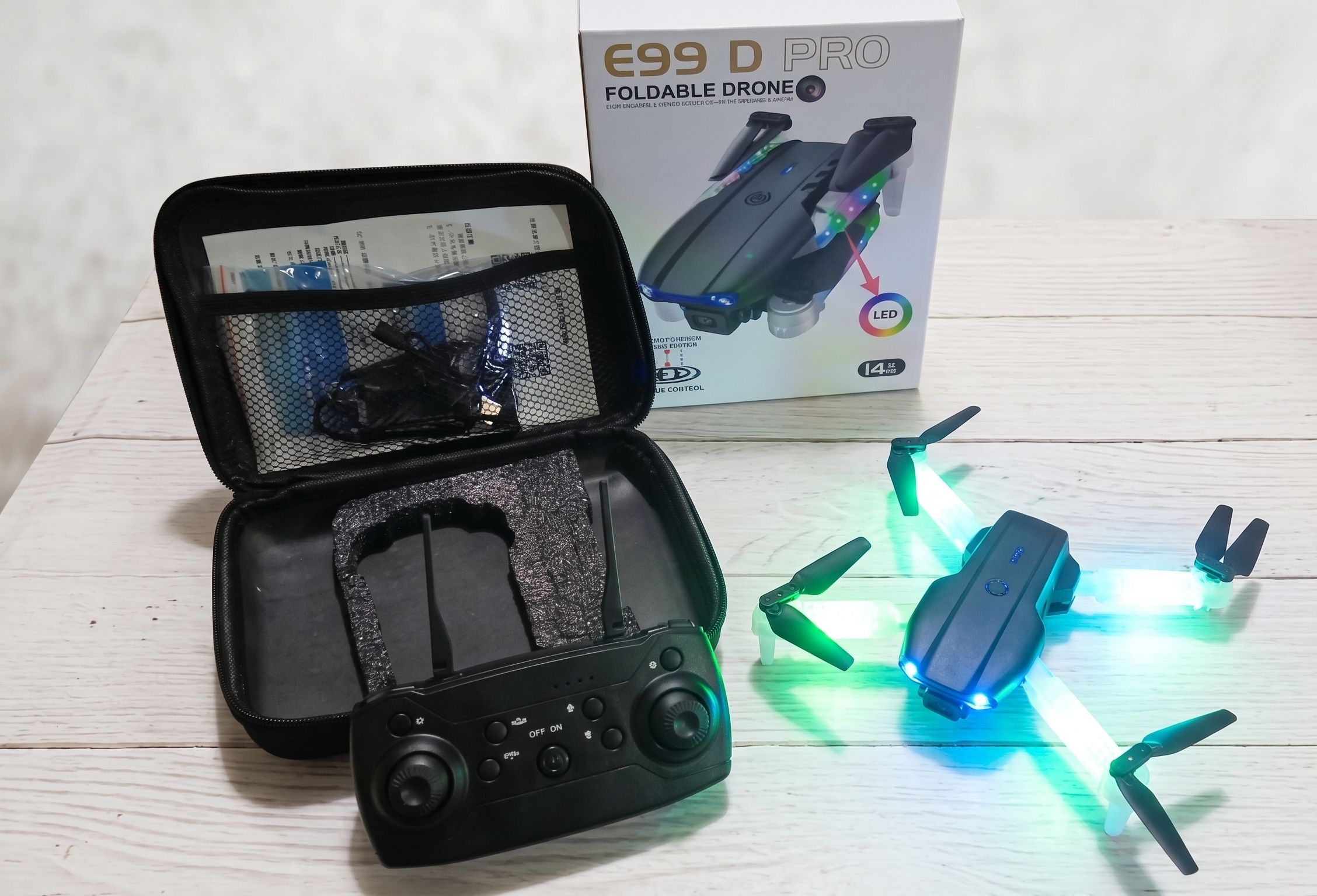RC  Fighter Jet Remote Control Plane | 360 Flip & Gyroscope | Remote Control Aircraft