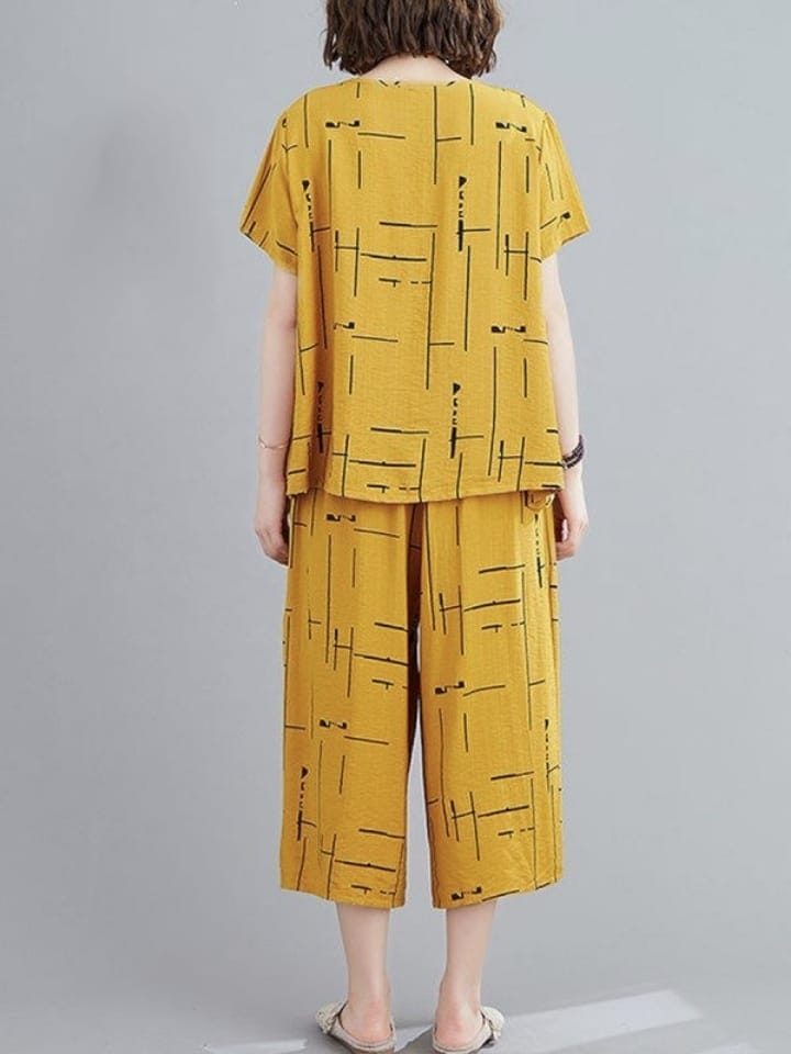 Night suit for women