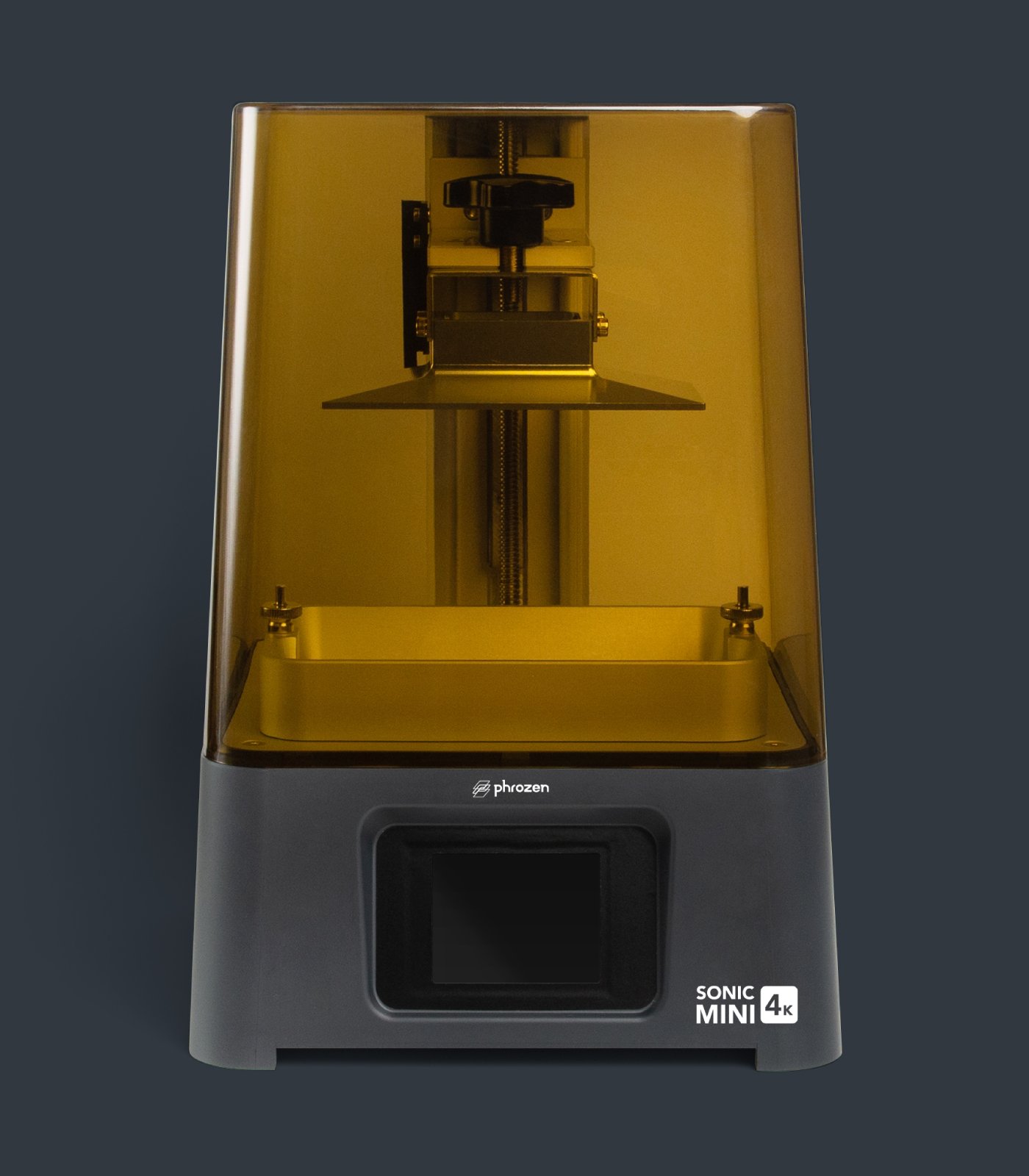 Phrozen Sonic Mini 4K Resin 3D Printer 