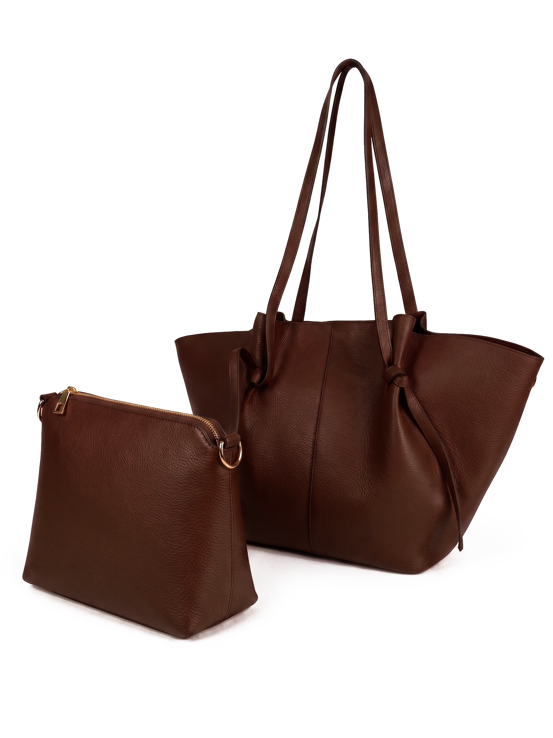 Virgo - Shoulder Bag for Women - Bag X