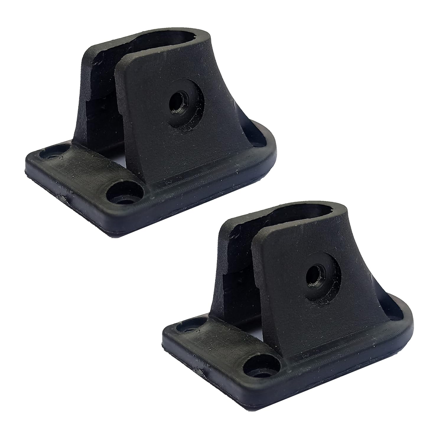 "Durable Folding Laptop Table Leg Brackets & Repair Joints for Bed & Study Tables - Sturdy Leg Lock & Hook Conversion"