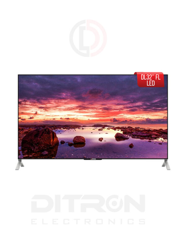 LED DL32FL ANDROID