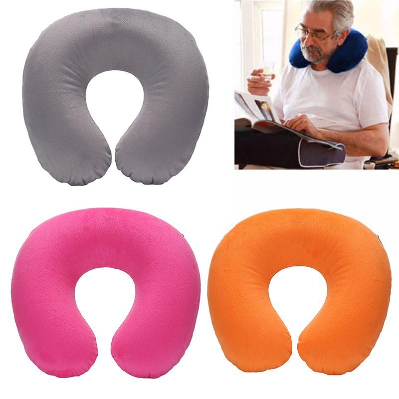 Travel pillow outlet daraz