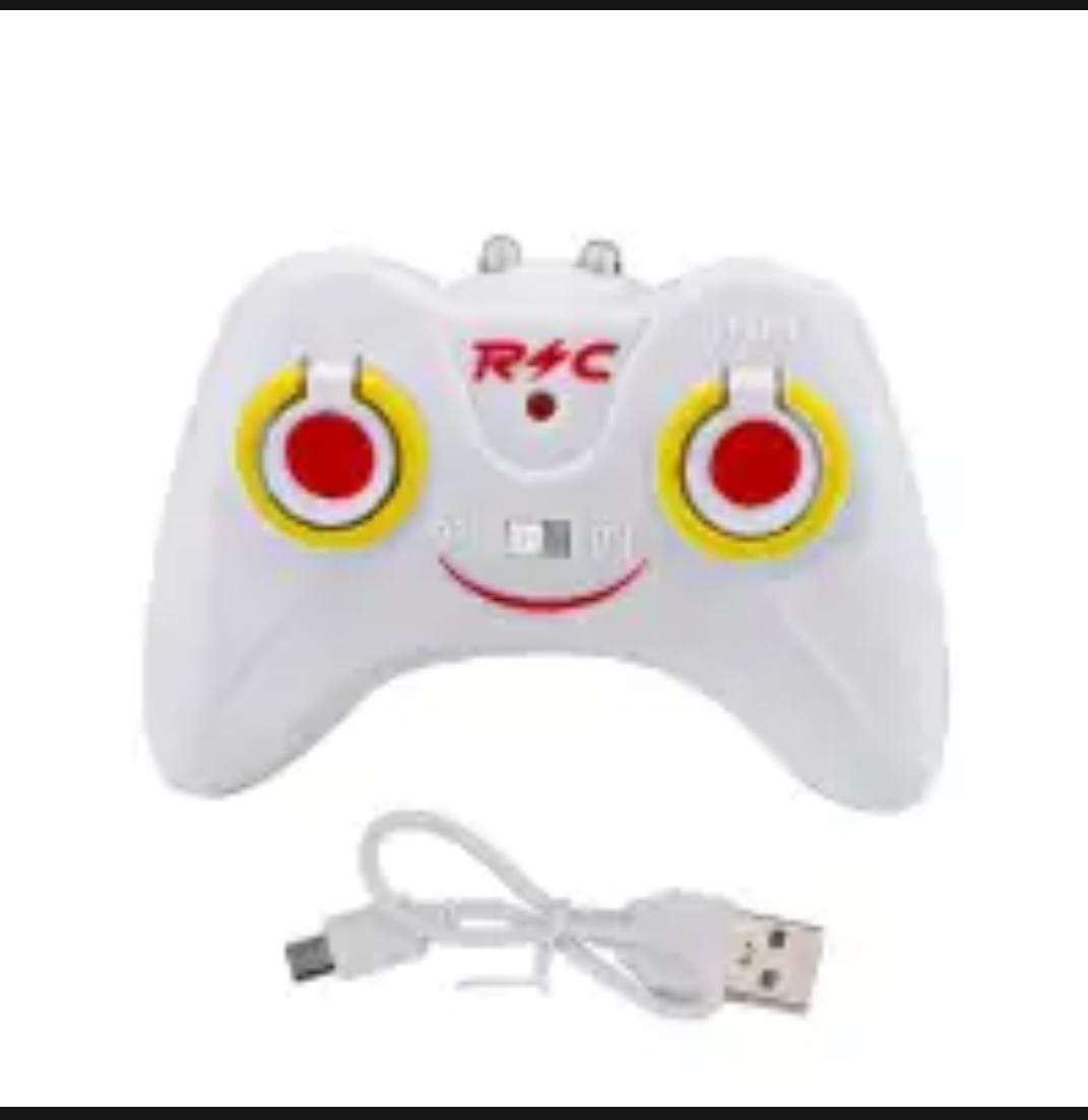 Flying helicopter with USB Charging Cable Toy for kids