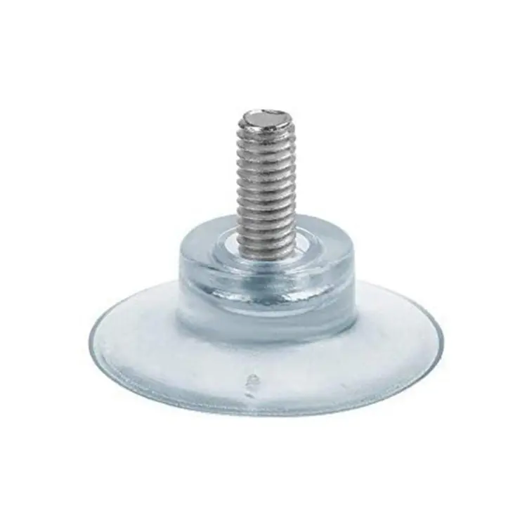 Rubber strong suction cup replacements for glass table deals tops