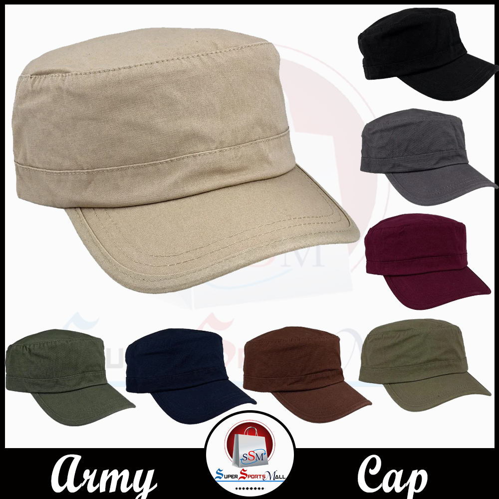 Men Berets Hats Women Berets Caps Outdoor Sunscreen Cap Fashion Retro Lattice Golf Army Caps Casual Hats Men Hip Hop Berets Cotton Hats