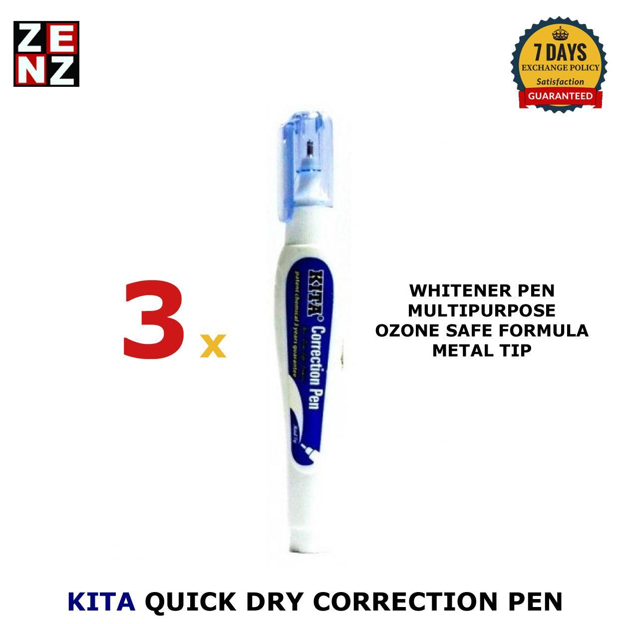 whitner pen