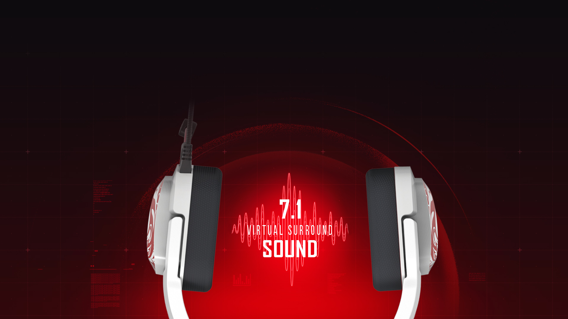 A4Tech Bloody G575 Naraka RGB 7.1 Virtual Surround Sound USB Gaming Headset 20 9d44ae9c70f25606646b92f589064e46
