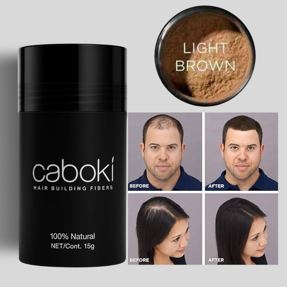 light brown