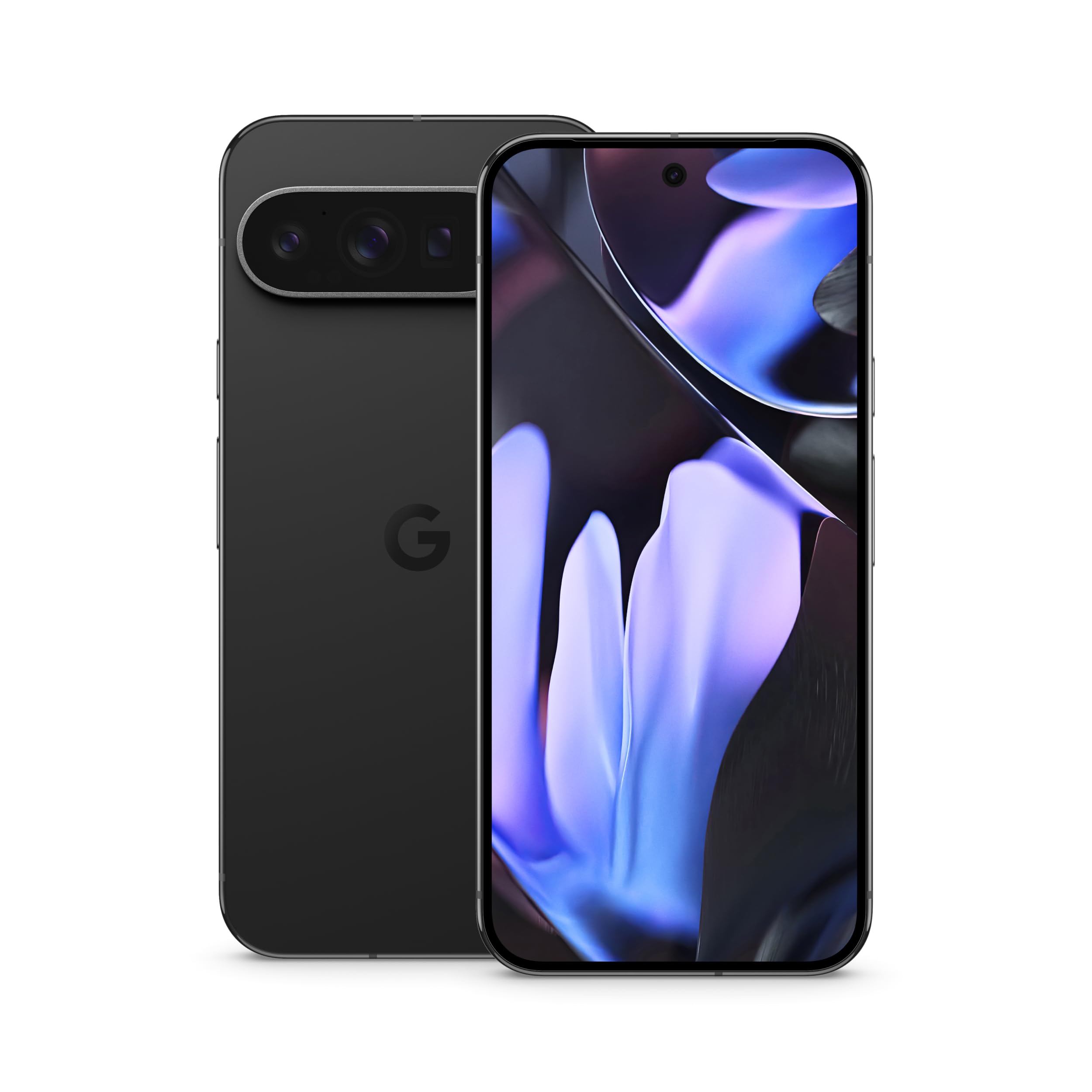 Daraz Like New Phone - Google Pixel 9 pro XL - 16gb / 128gb - Tensor G4 - 6.8' OLED Display - PTA APPROVED - With free cover and charger