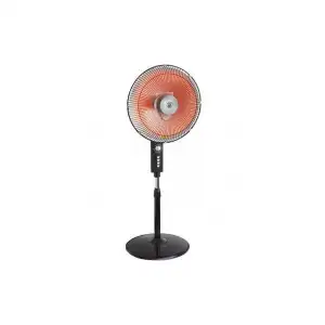 Westpoint Heater Price In Pakistan - Rs. 5549 On 0% Installment