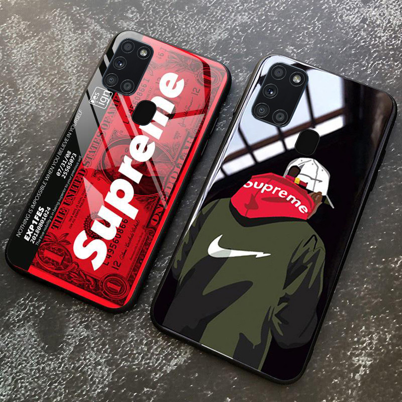 A21s Cover Daraz For Samsung Galaxy A21s Cover Wrist Strap Fashion