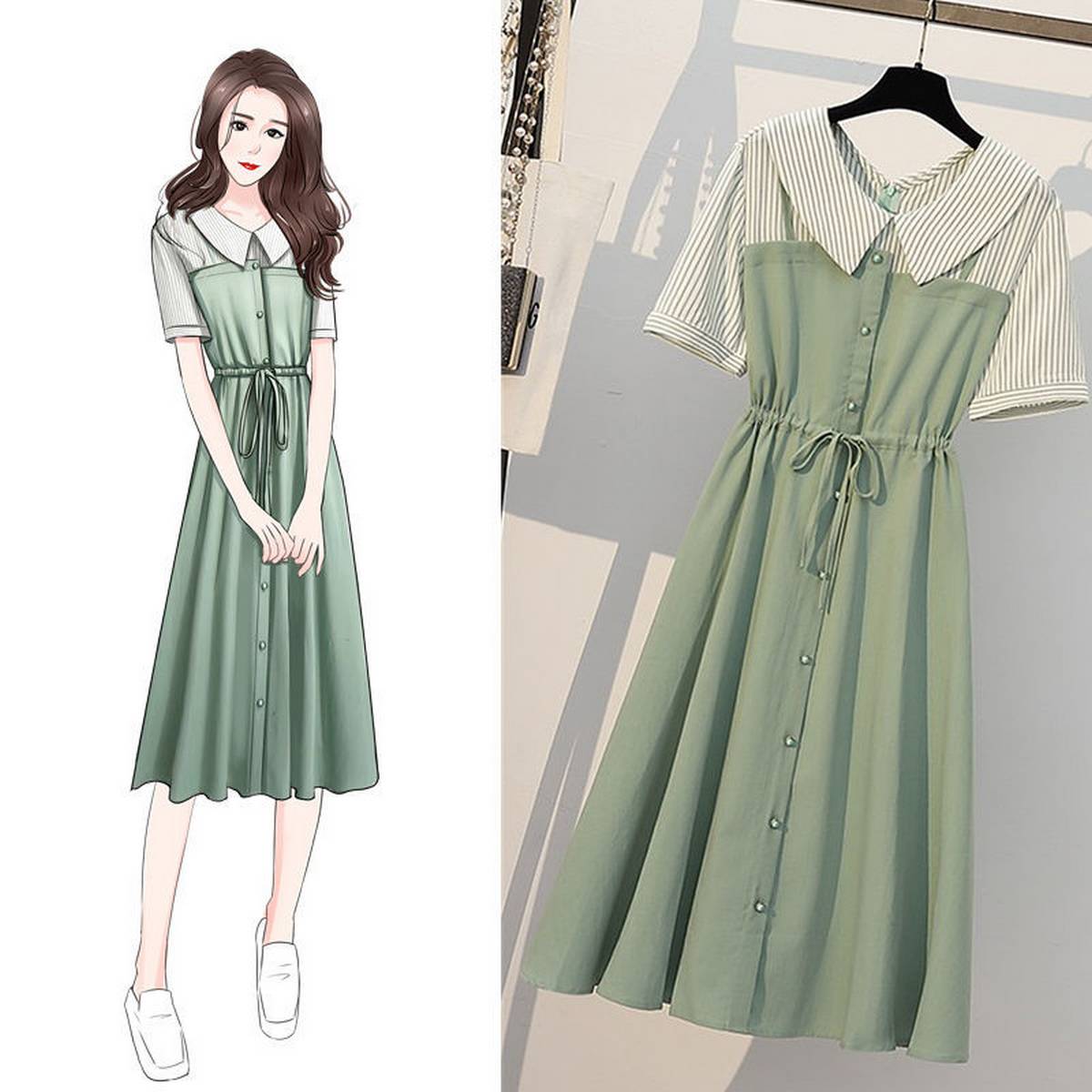 Korean lounge home wear knitting casual set, Women's Fashion, Dresses &  Sets, Jumpsuits on Carousell