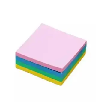 sticky note pad price