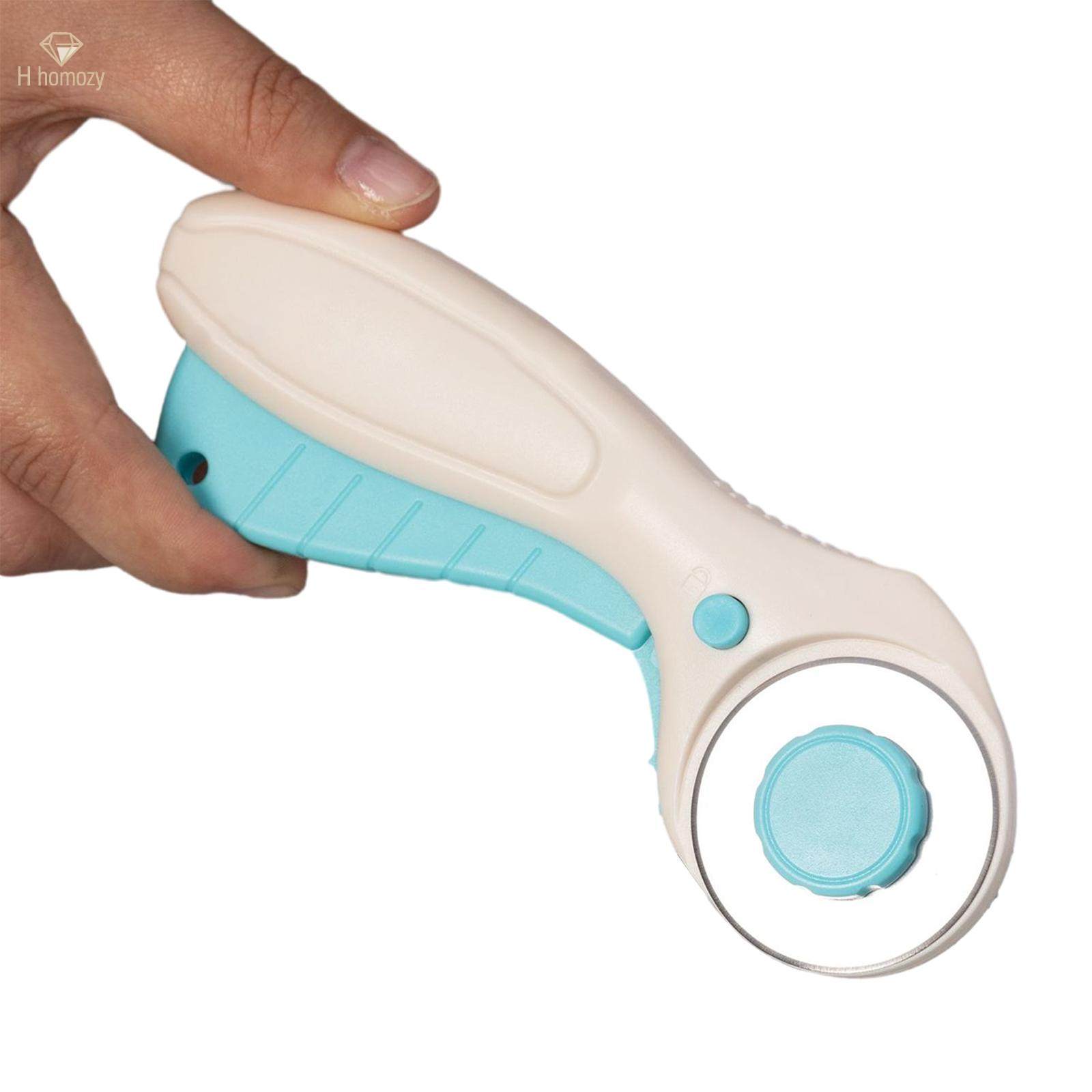 Rotary Cutter Adjustable Paper Trimmer for Cardstock Home Crafts ...