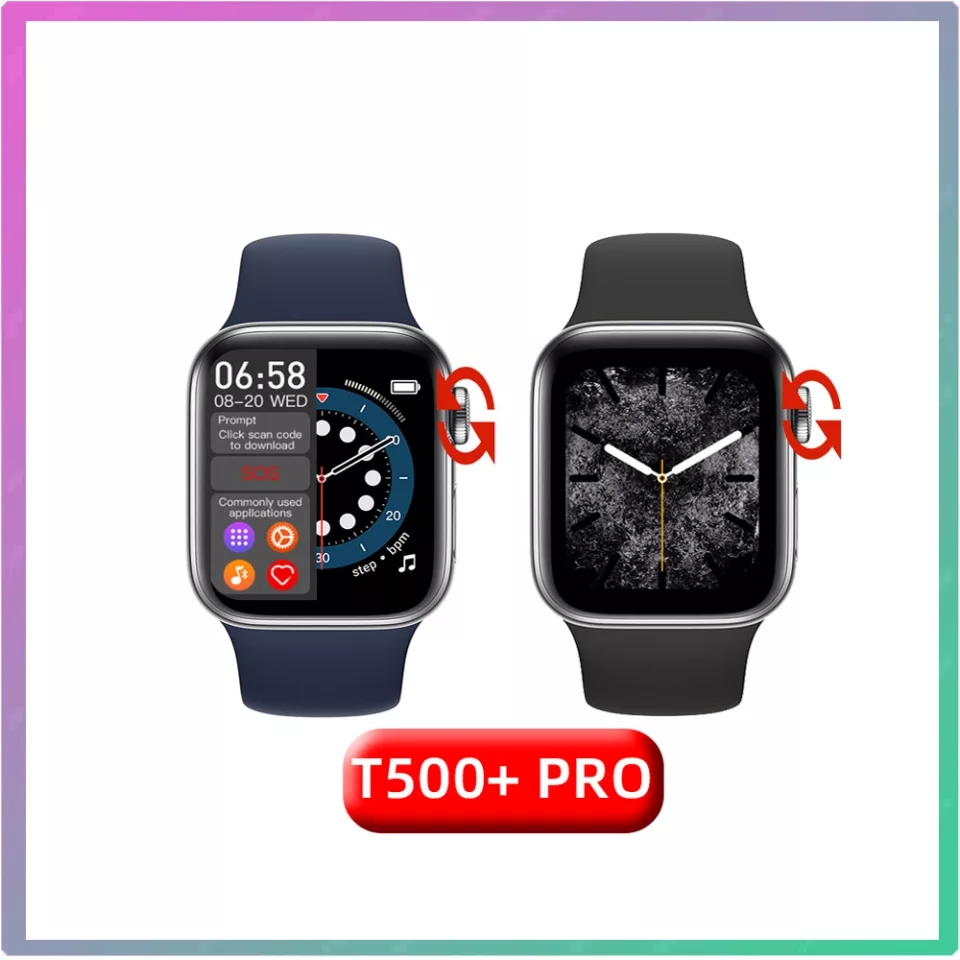 smartwatch fit pro 2022