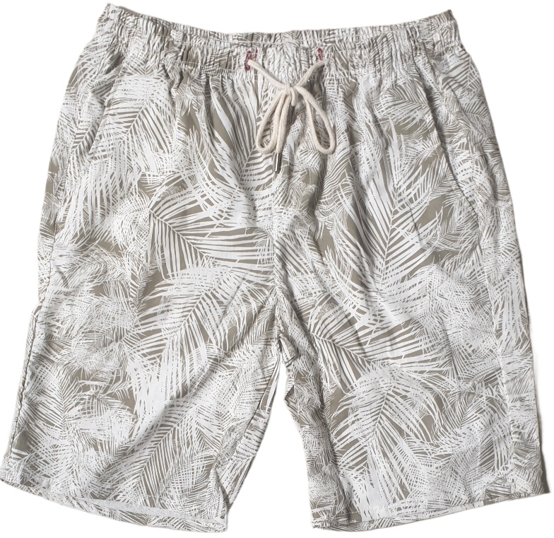 JACKIES MEN'S PRINTED SUMMER SHORT