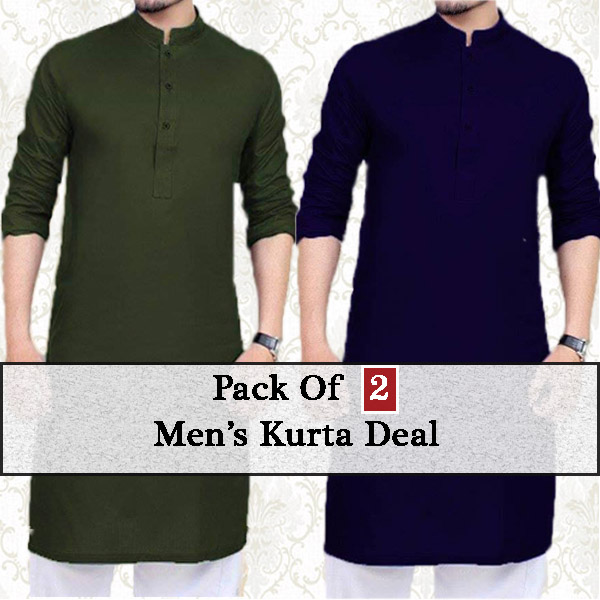 daraz kurta