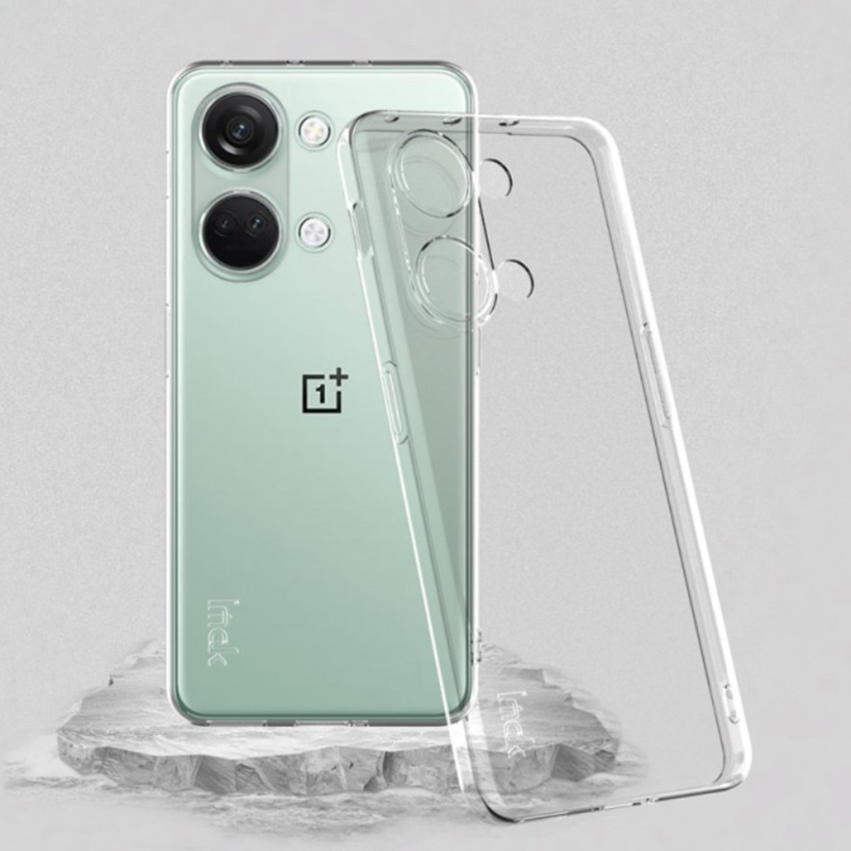 Topme Custodia per Telefono per OnePlus Nord 3 / OnePlus Ace 2V