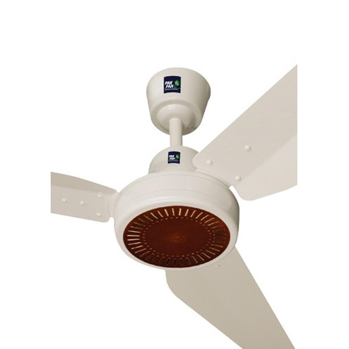 Pak Fan Floral Classic Model Copper Winding 56 Inch Daraz.pk